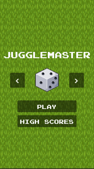 JuggleMaster